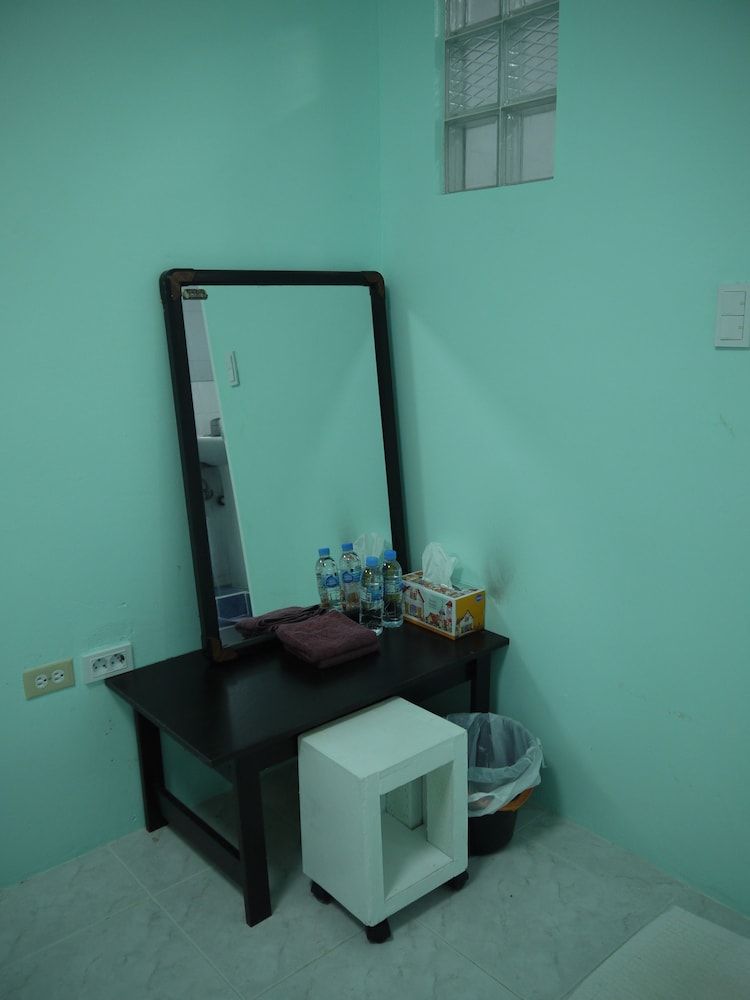 Daora Guest House Standard Double Room, City View 6