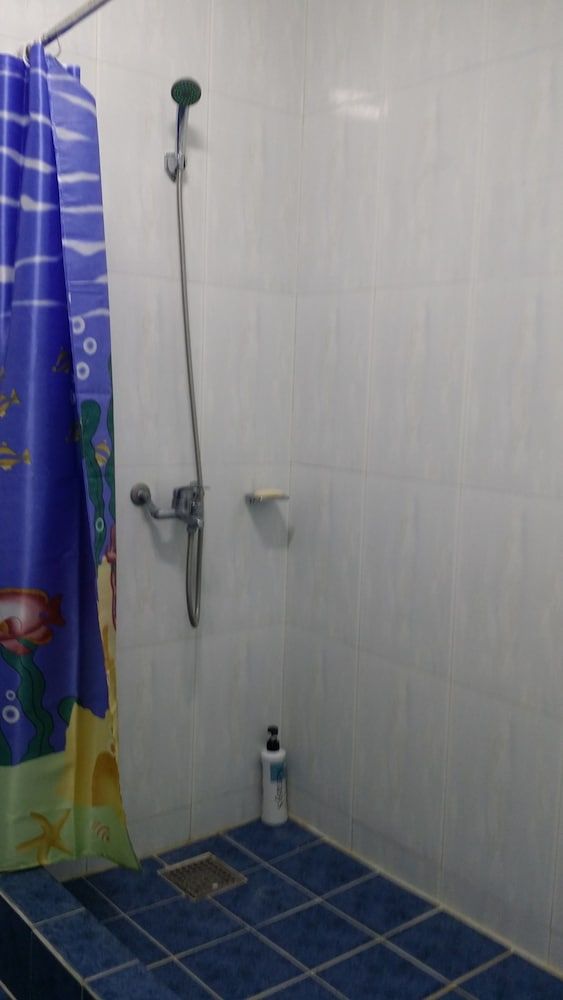 Daora Guest House Family Room, 1 Bedroom, City View 2