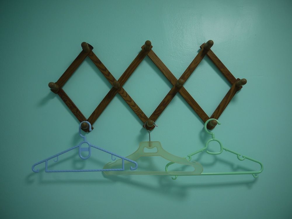 Daora Guest House Standard Double Room, City View 7