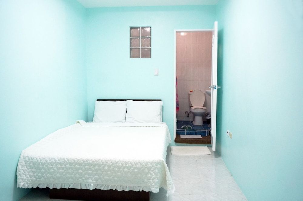 Daora Guest House Standard Double Room, City View 2