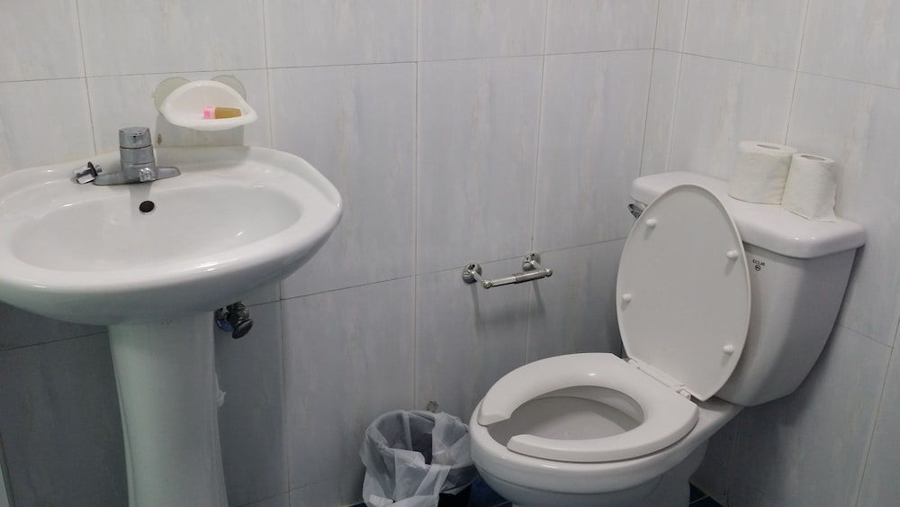 Daora Guest House Family Room, 1 Bedroom, City View 3