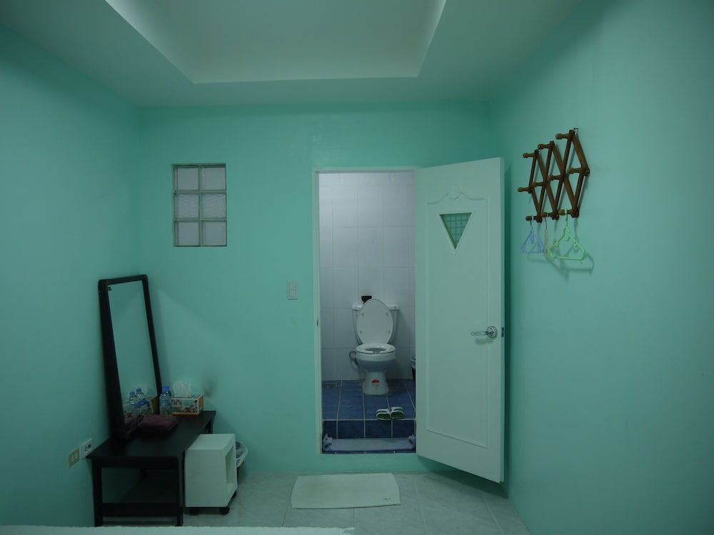 Daora Guest House Standard Double Room, City View 3