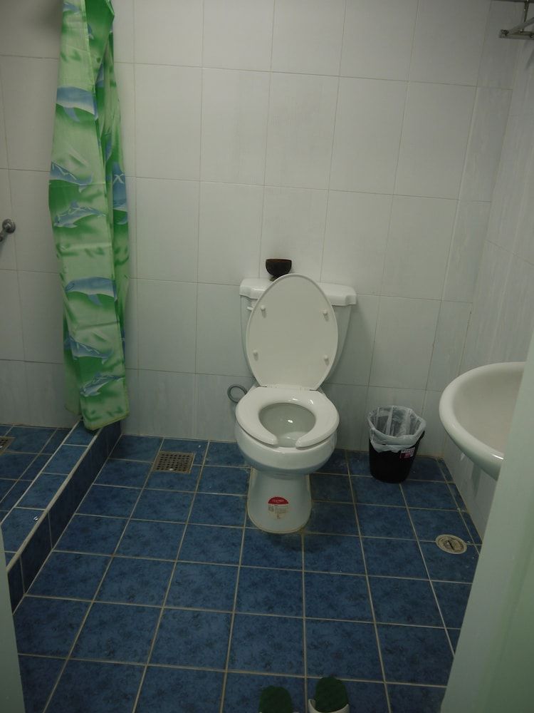 Daora Guest House Standard Double Room, City View 10