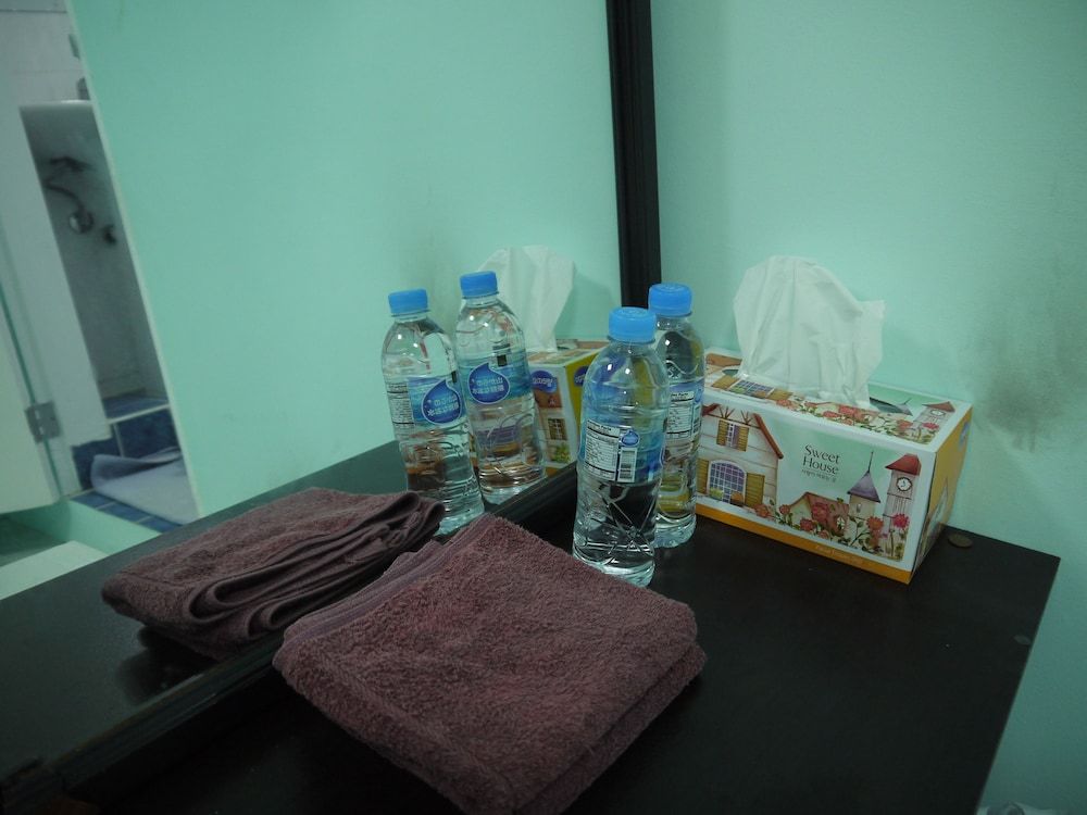 Daora Guest House Standard Double Room, City View 5