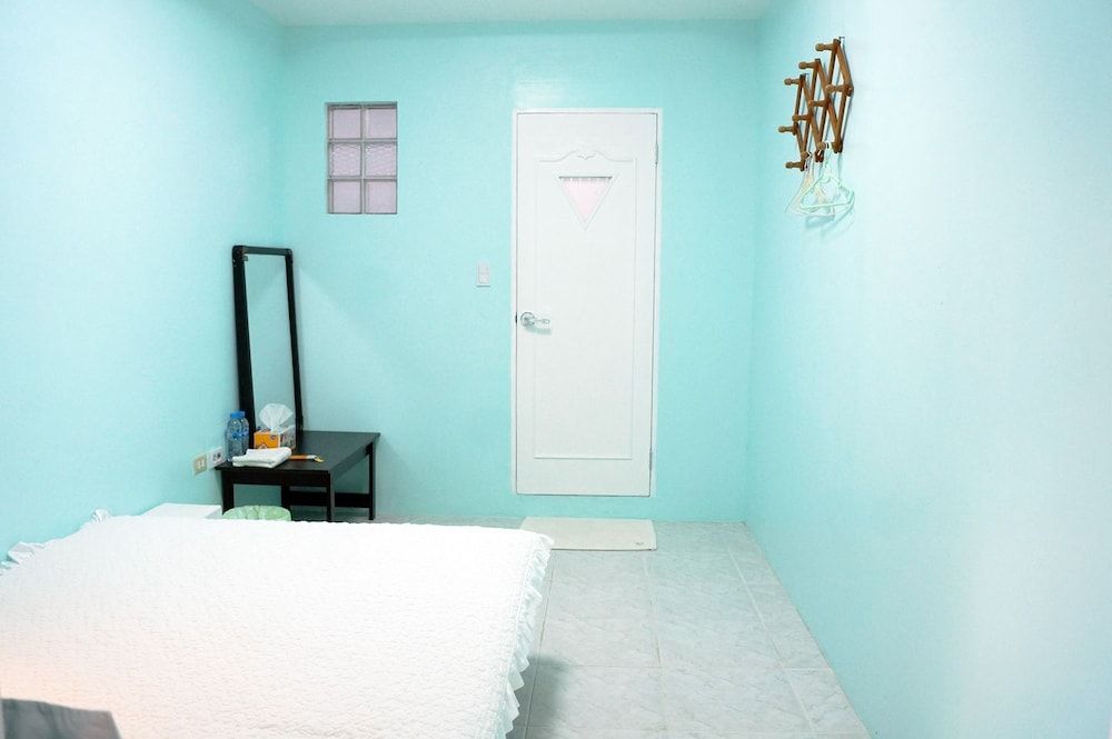 Daora Guest House Standard Double Room, City View