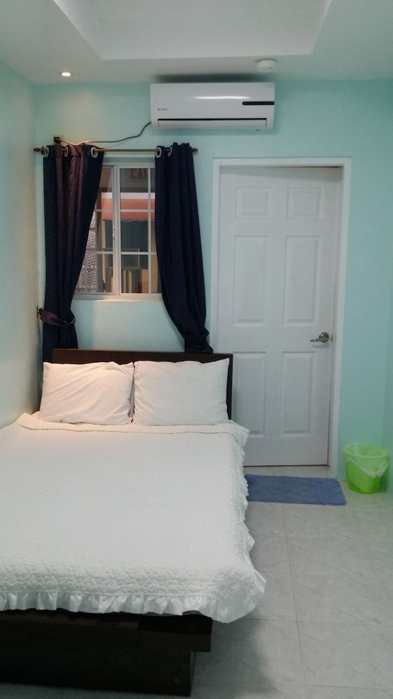 Daora Guest House Family Room, 2 Bedrooms, City View 4