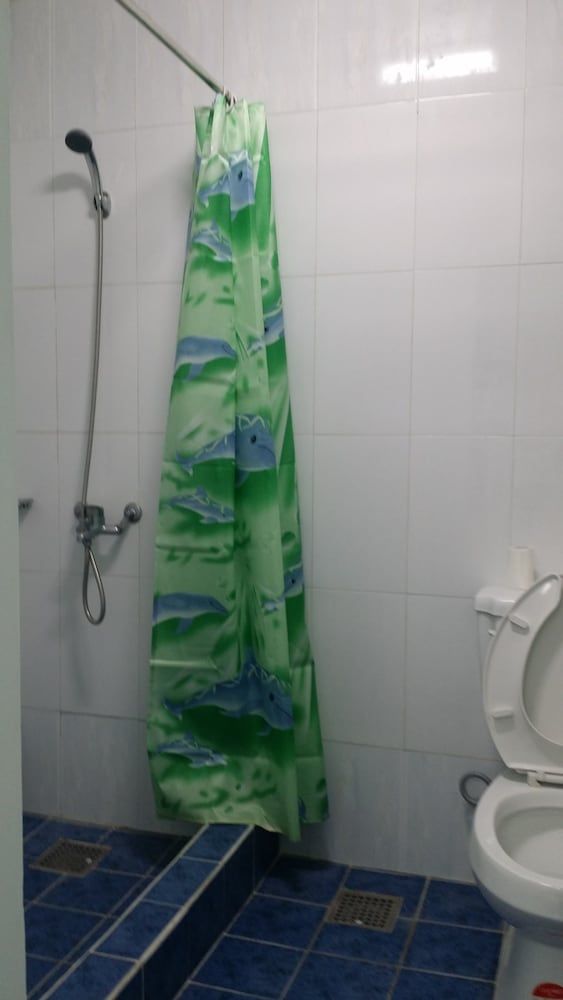 Daora Guest House Family Room, 1 Bedroom, City View 4