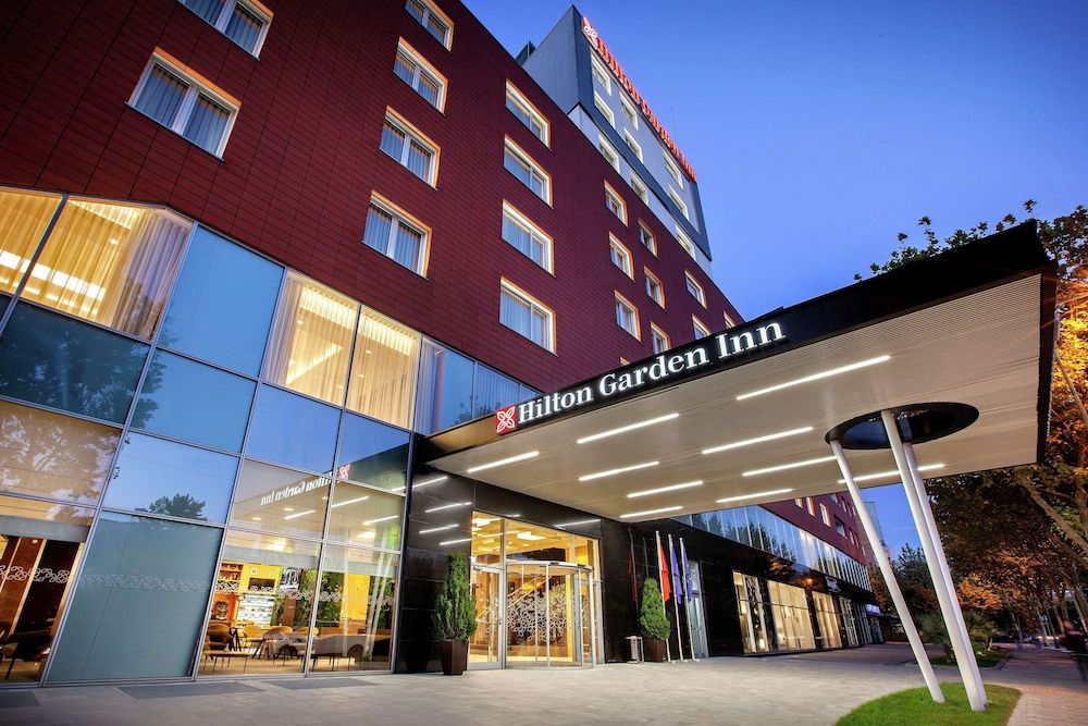 undefined Hilton Garden Inn Tirana 6