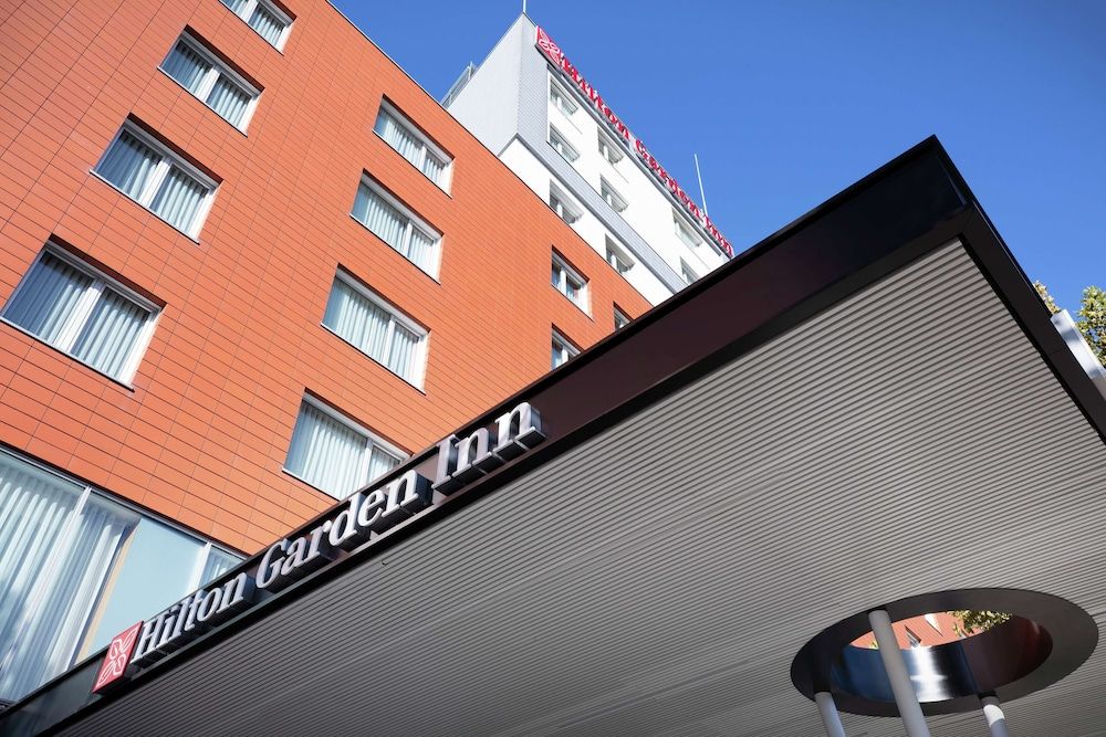 undefined Hilton Garden Inn Tirana 9