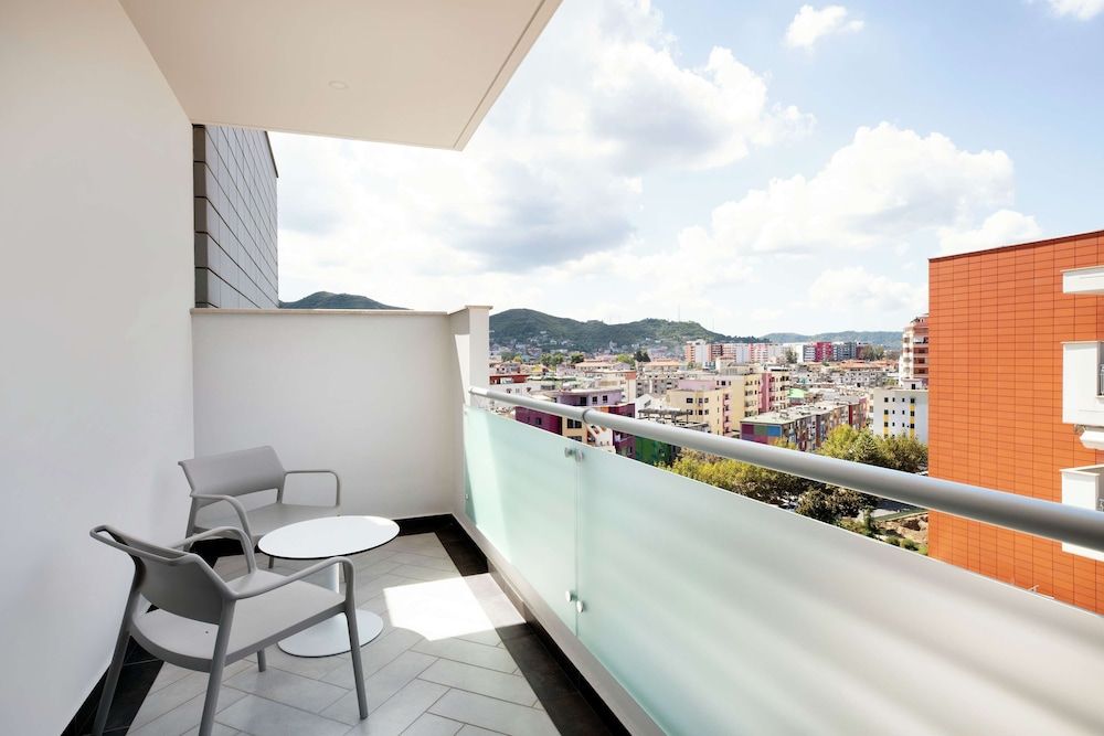 undefined Hilton Garden Inn Tirana 4