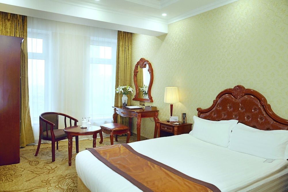 Royal House Hotel 2 Standard Double Room