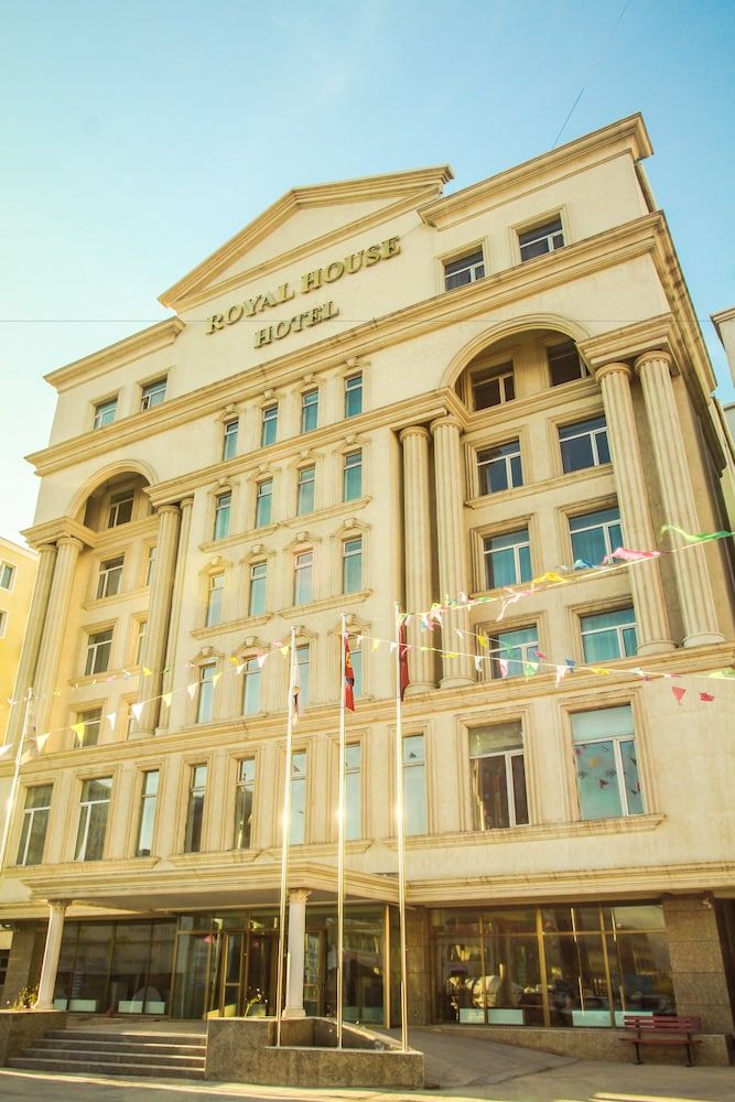 undefined Royal House Hotel 2 7