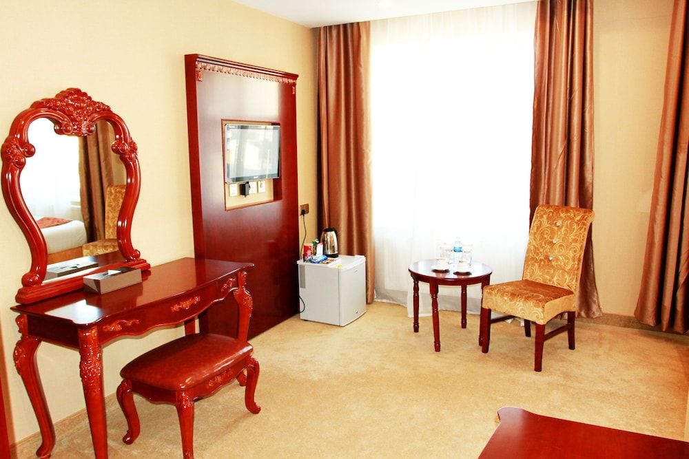 undefined Royal House Hotel 2 10