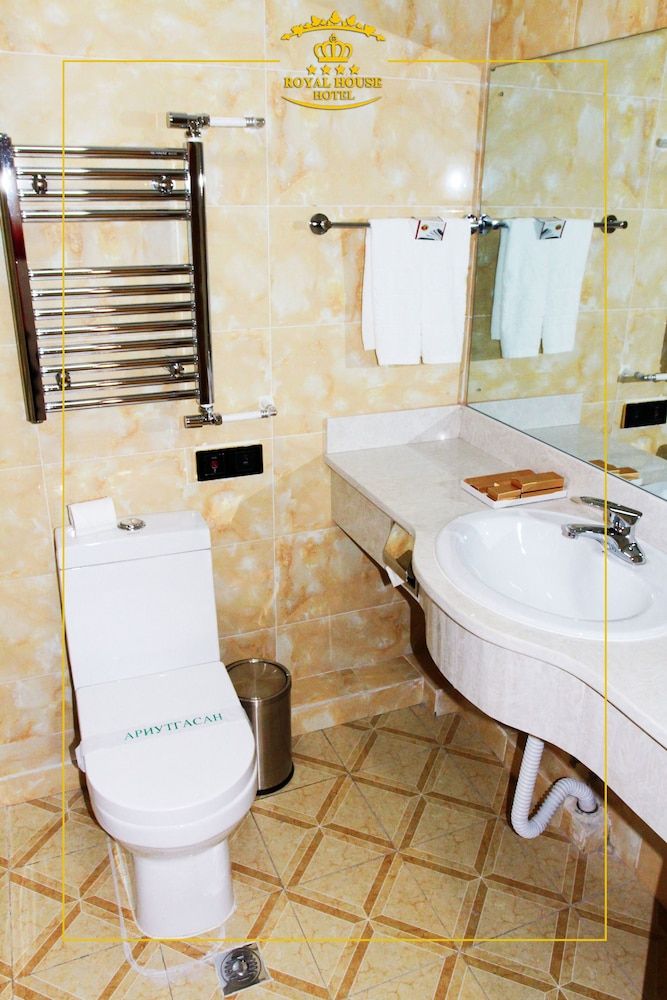 undefined Royal House Hotel 2 9