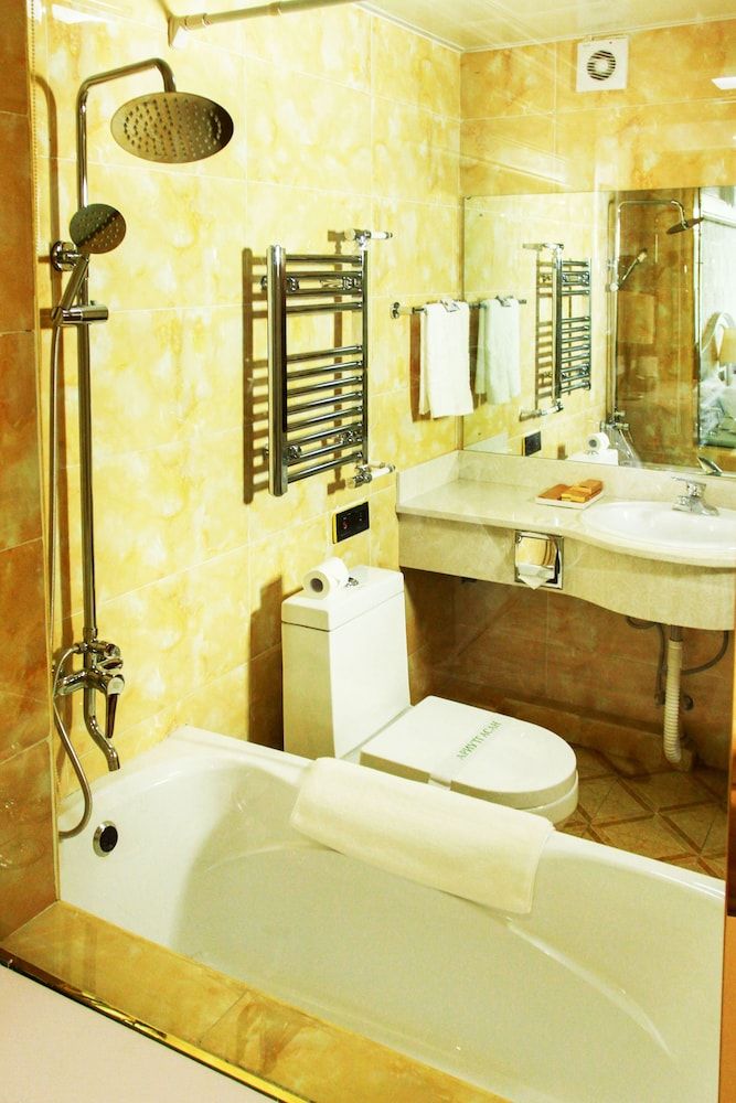 Royal House Hotel 2 Standard Double Room 3