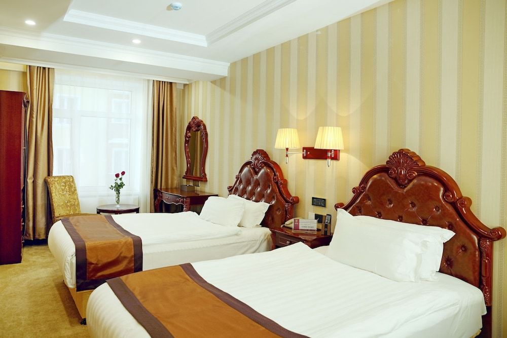 undefined Royal House Hotel 2 5