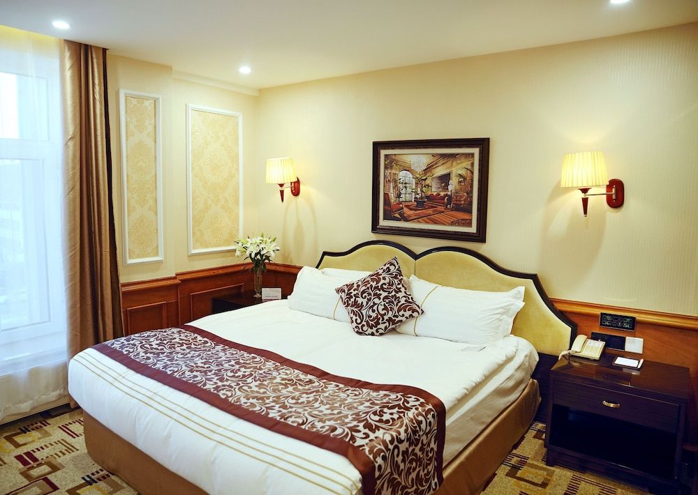 undefined Royal House Hotel 2 2