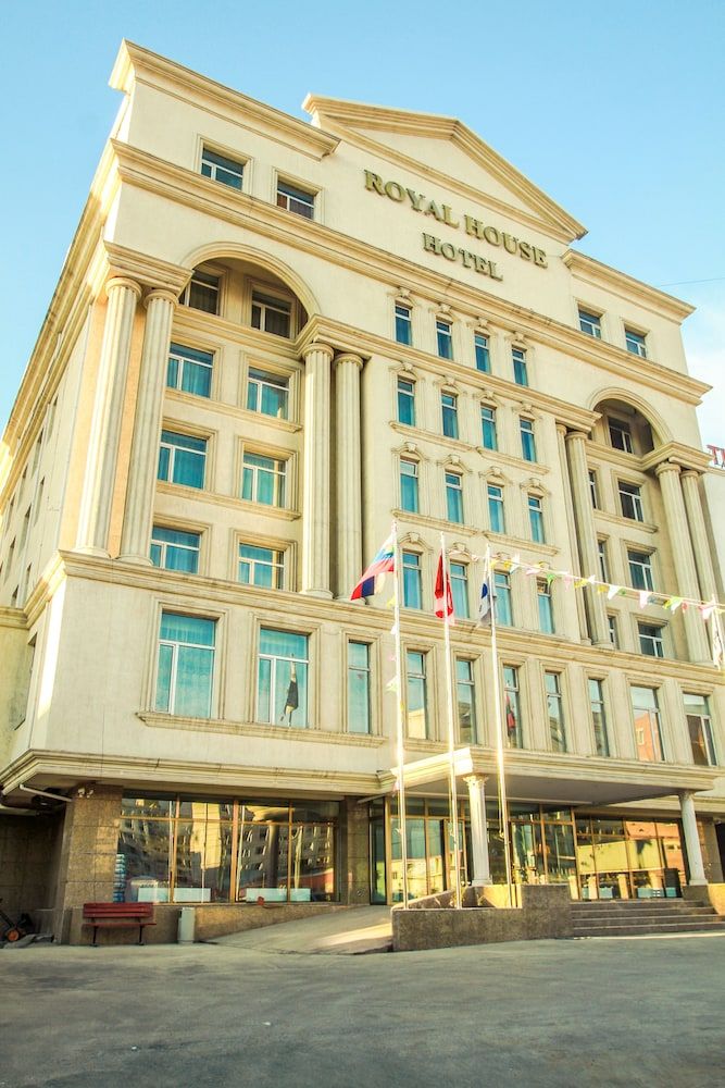 undefined Royal House Hotel 2 6