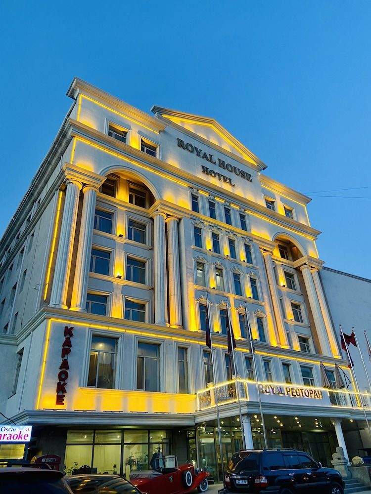 undefined Royal House Hotel 2 8