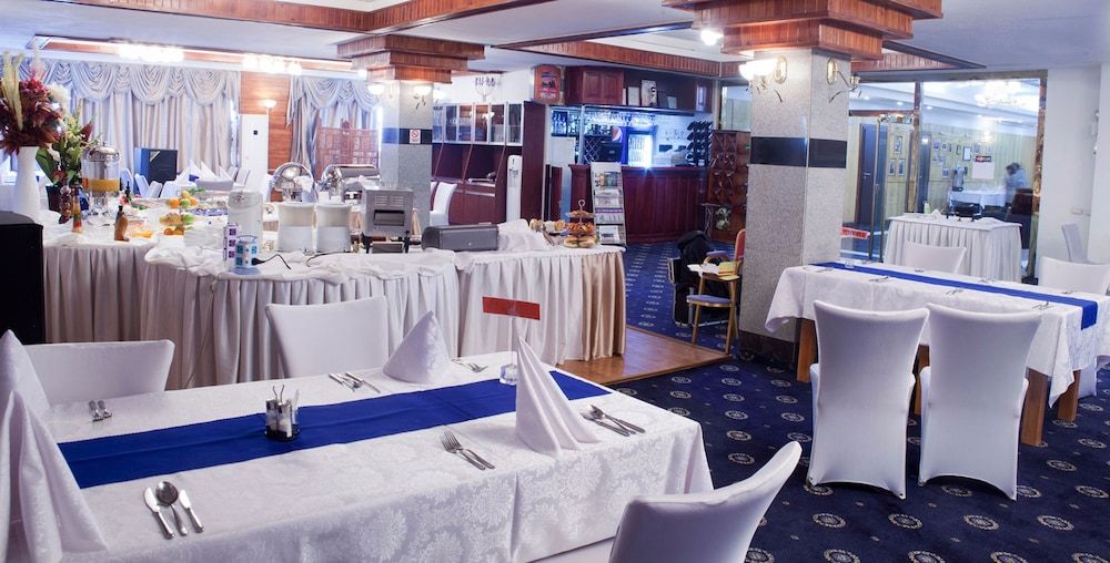 undefined Puma Imperial Hotel 6