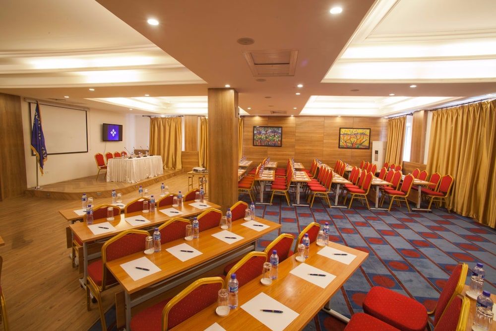 undefined Puma Imperial Hotel 4