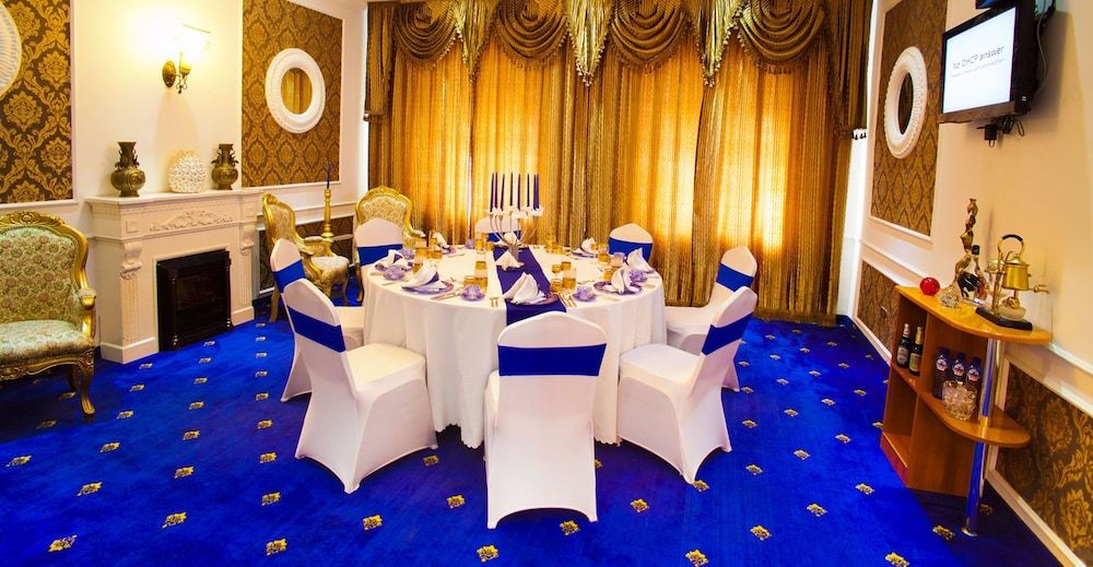 undefined Puma Imperial Hotel 5