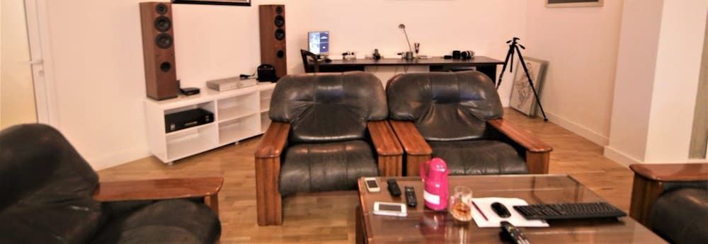 Hotel Ambasador Bitola Ambasador Suit Apartment 5