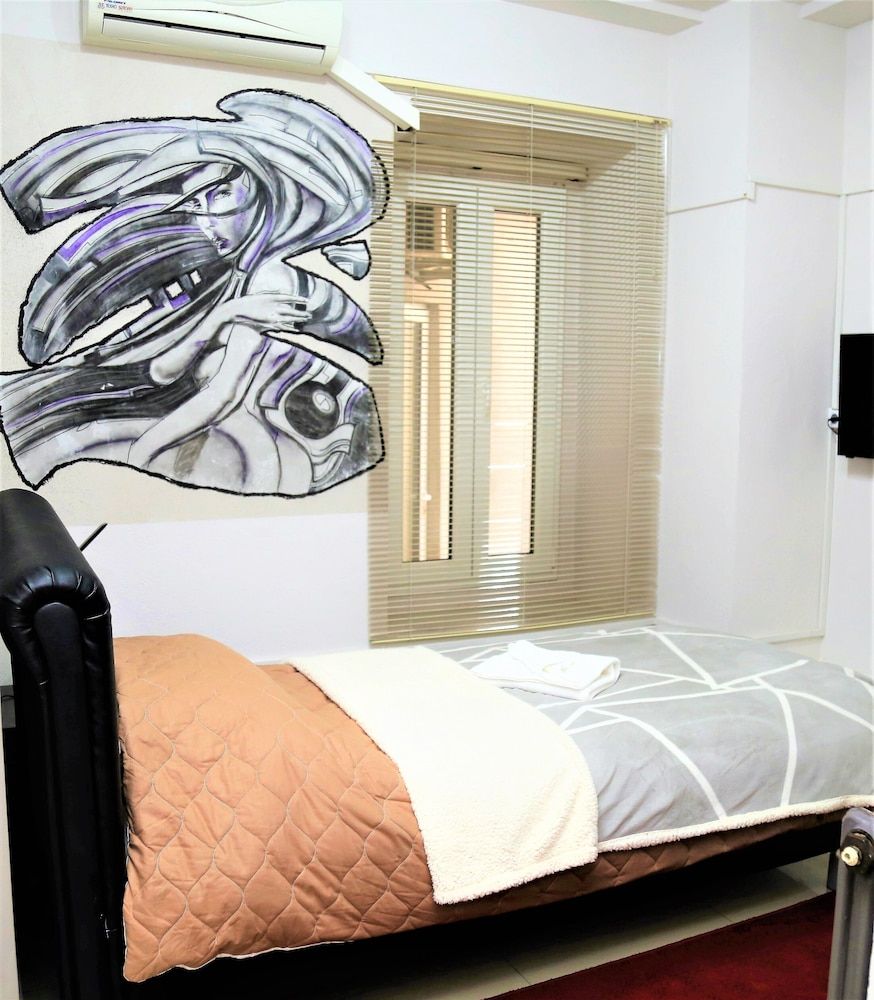 Hotel Ambasador Bitola Standard Single Room 2