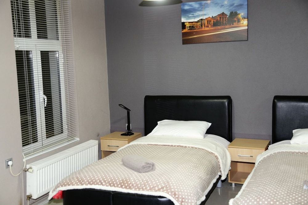 Hotel Ambasador Bitola Ambasador Suit Apartment 2