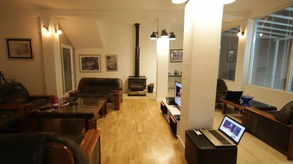 Hotel Ambasador Bitola Ambasador Suit Apartment 6