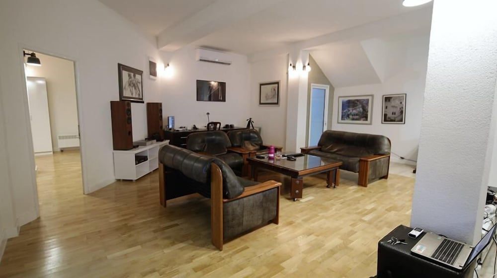 Hotel Ambasador Bitola Ambasador Suit Apartment 7