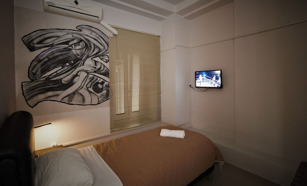 Hotel Ambasador Bitola Standard Single Room 6