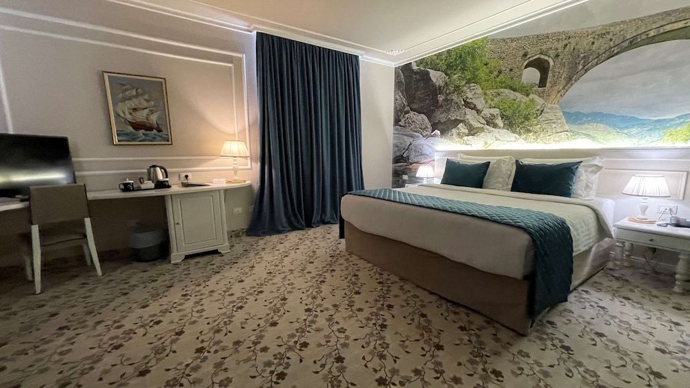 Adriatik Hotel, BW Premier Collection