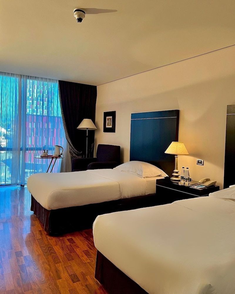 Mak Albania Hotel Deluxe Double or Twin Room 4