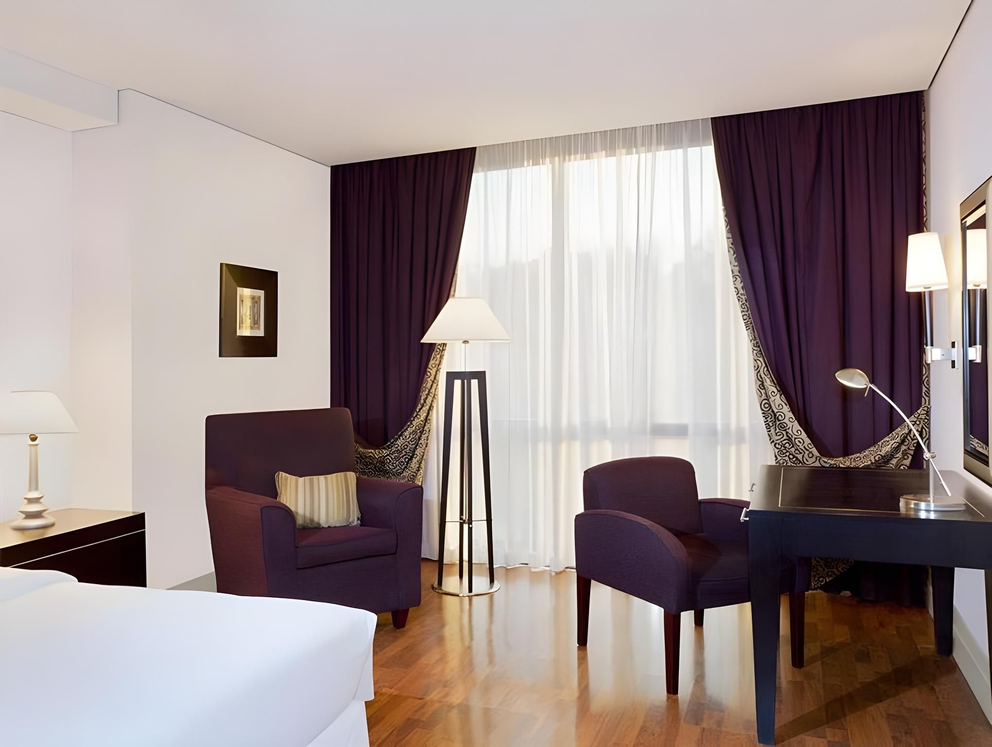 undefined Mak Albania Hotel 5