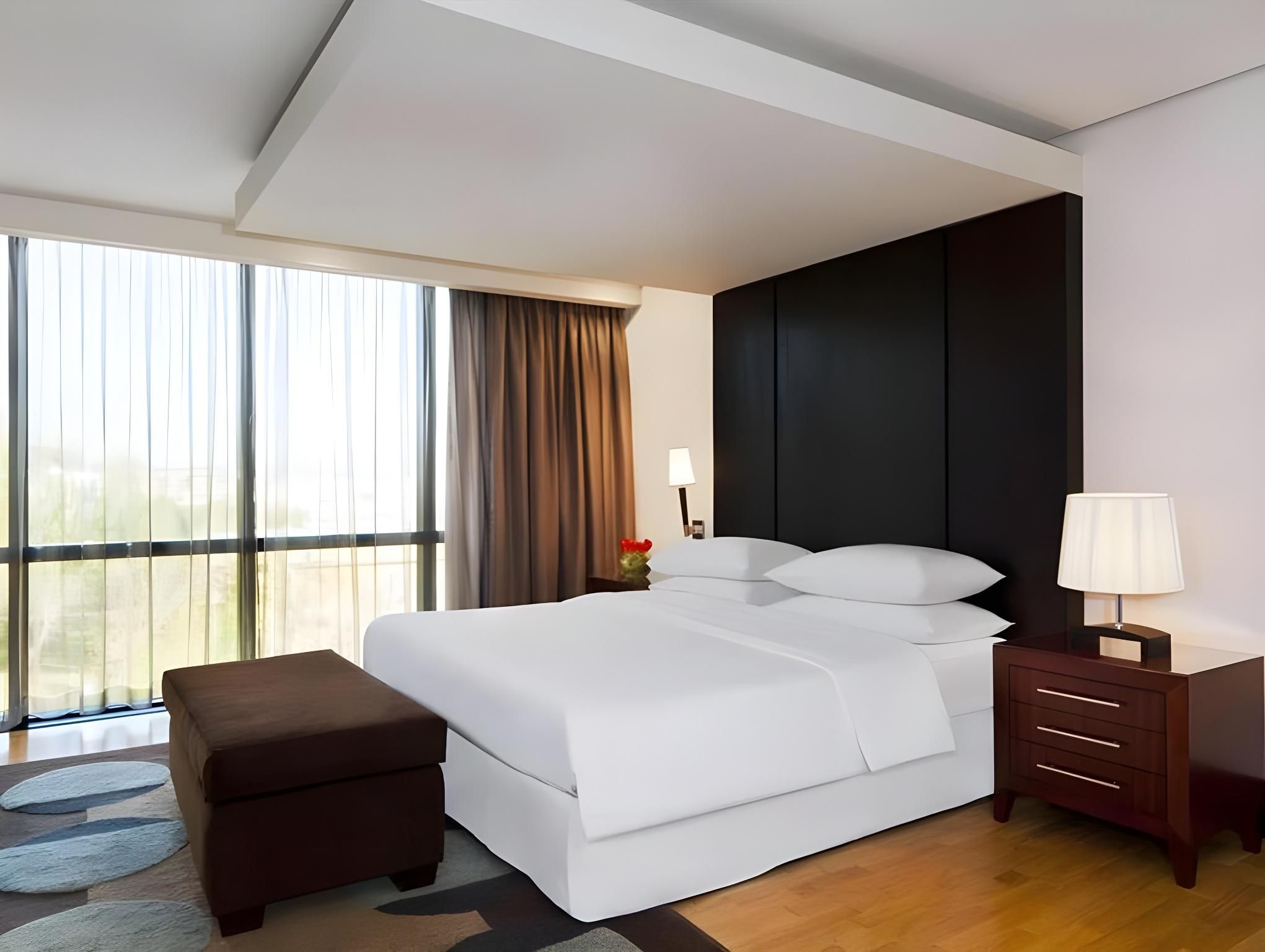 Mak Albania Hotel Deluxe Double or Twin Room 5