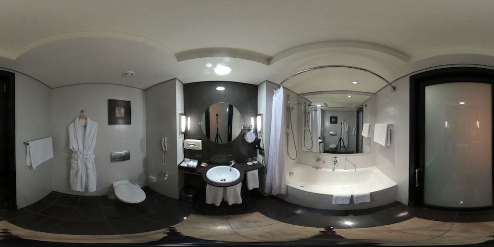 Mak Albania Hotel Deluxe Double or Twin Room 6