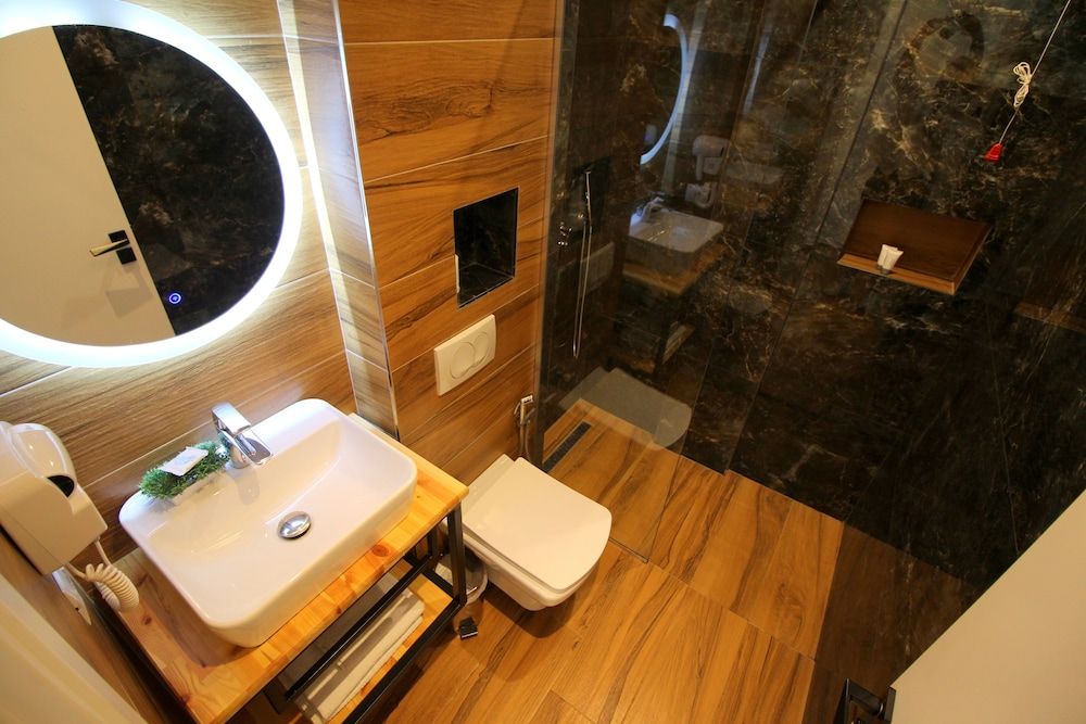 Hotel Havana Economy Double Room 16