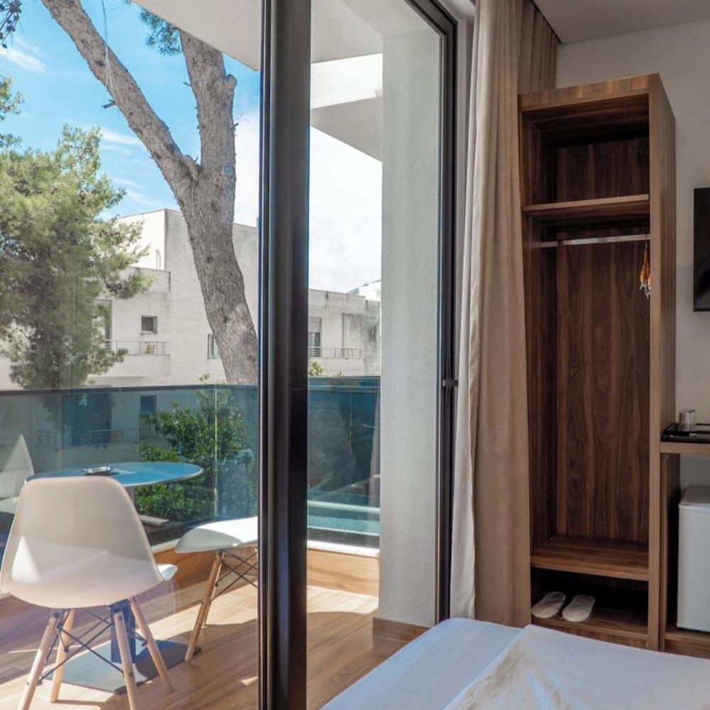 Hotel Havana Double Room, Sea View 15