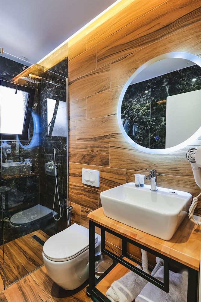 Hotel Havana Double Room, Sea View 12