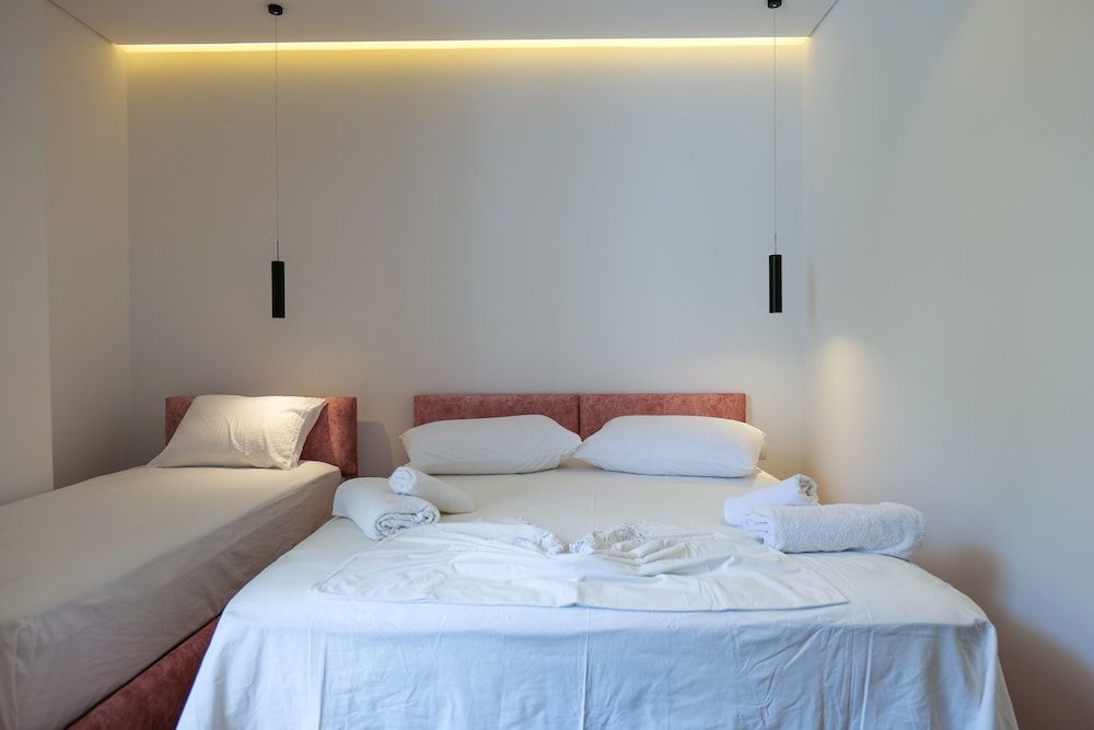 Triple Room, Mountain View