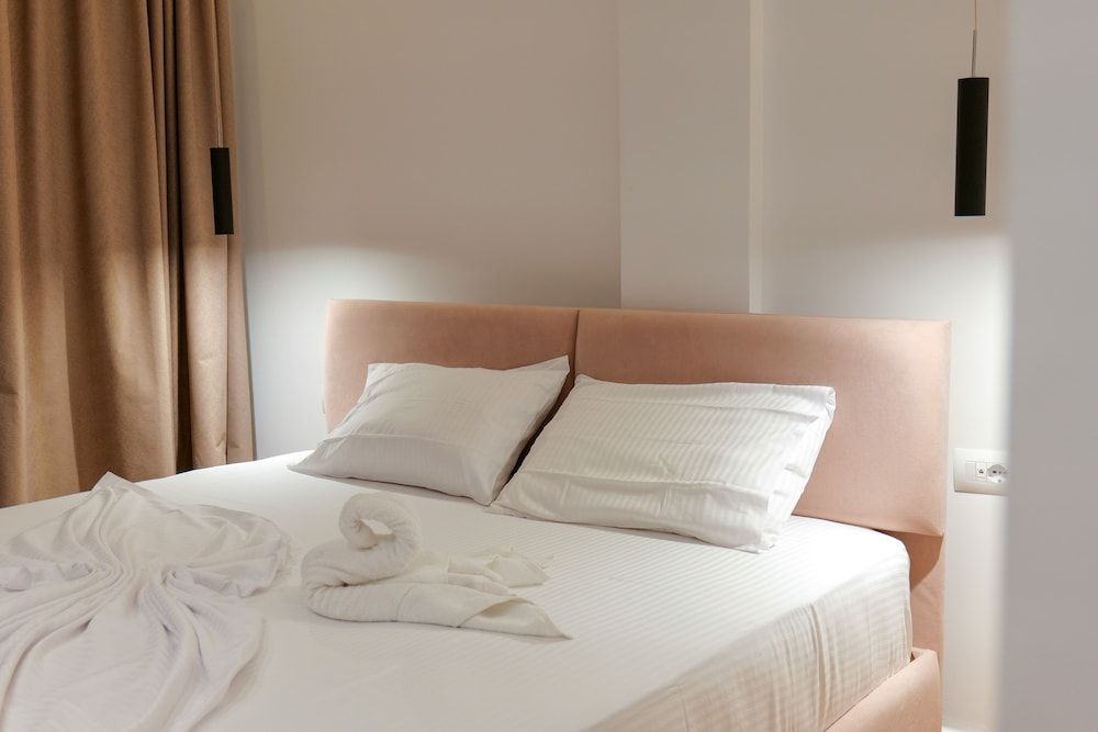 Hotel Havana Economy Double Room 3