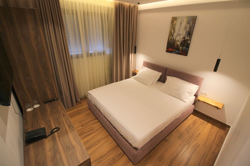 Hotel Havana Economy Double Room 10