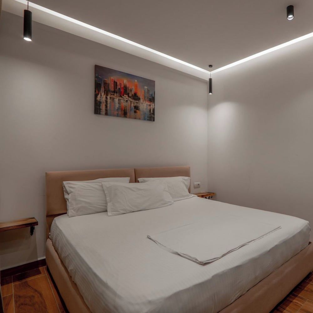 Hotel Havana Economy Double Room 13