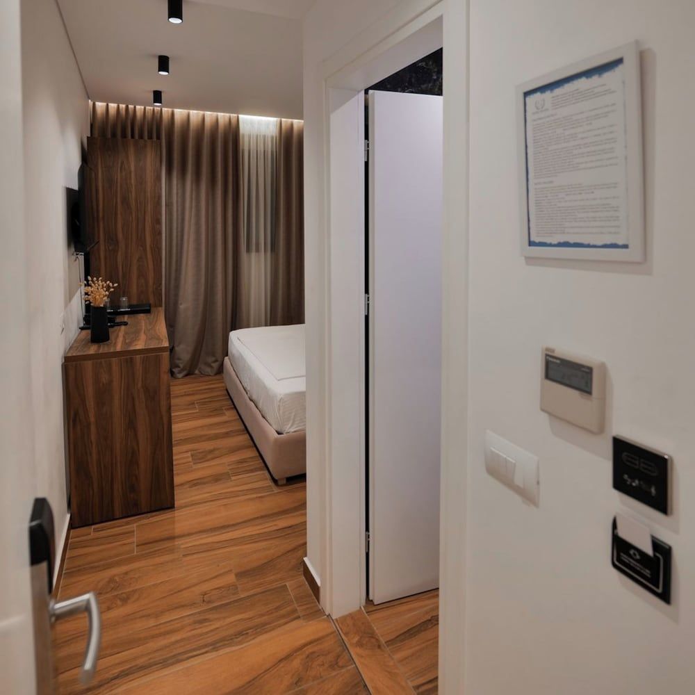 Hotel Havana Economy Double Room 20