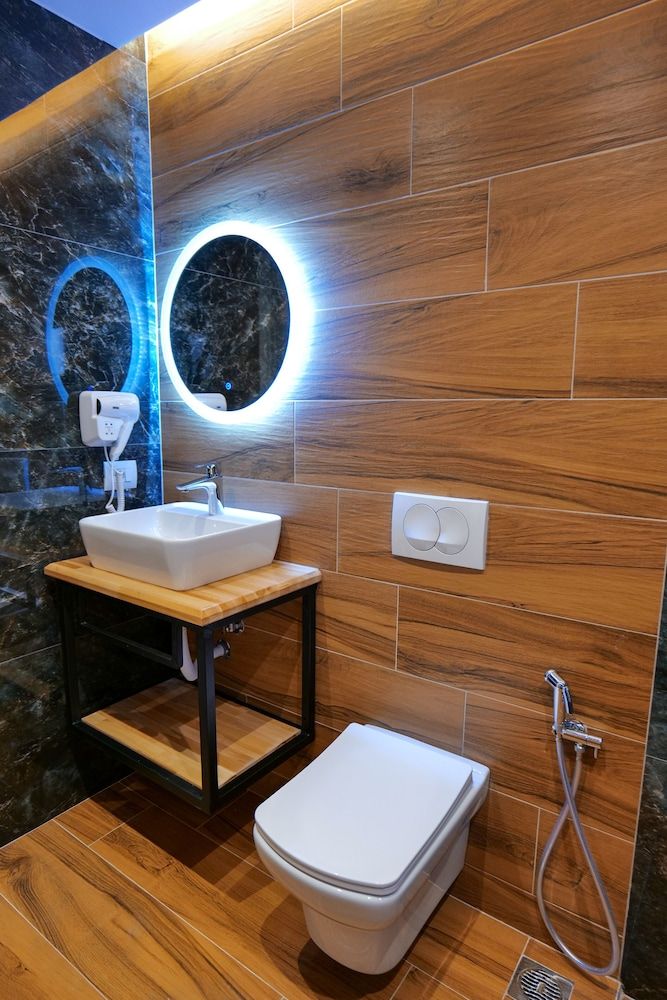 Hotel Havana Double Room, Sea View 11