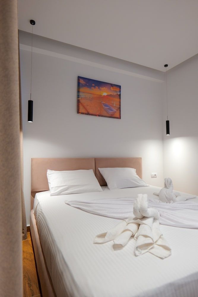 Hotel Havana Economy Double Room