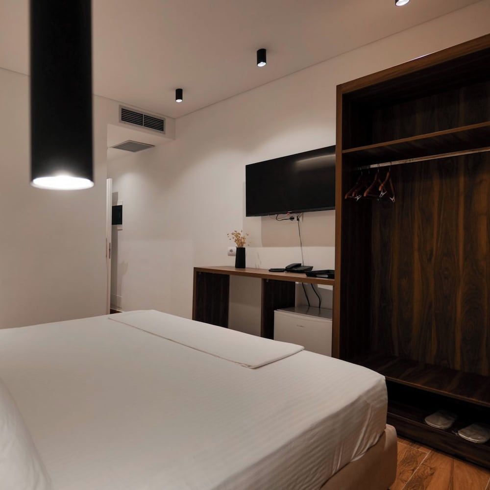 Hotel Havana Economy Double Room 12