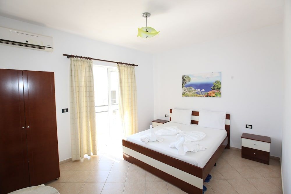 Hotel Real Double Room, Balcony 5