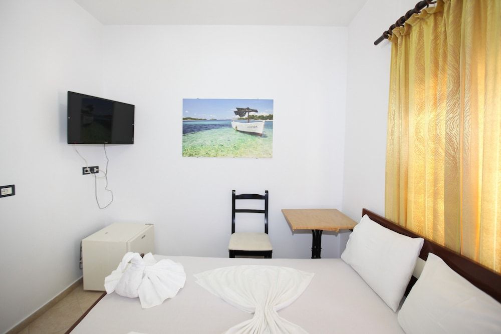 Hotel Real Double Room, Balcony 2